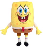 Jucărie de pluș ChiToys Sponge Bob 20cm (G33308)