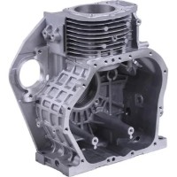 Bloc motor YBX TT-035-192D(YB)