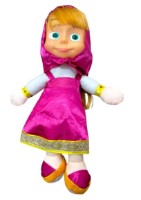 Jucărie de pluș ChiToys Маша 25cm (G33324)