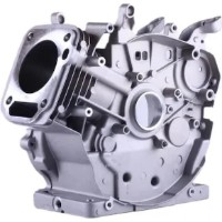 Bloc motor YBX VM001-177F(YB)