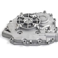 Capacul blocului motor YBX VM0030-178F(YB)