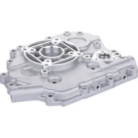 Capacul blocului motor YBX VM0030-186F(YB)