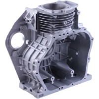 Bloc motor YBX VM0039-186F(YB)