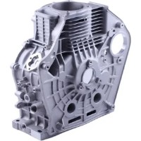 Bloc motor YBX VM0039-186F(YB) imaginea #2 — magazin online Desire.md