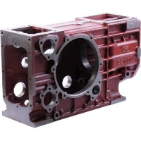Bloc motor YBX VM045-ZS1100(YB)