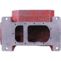 Bloc motor YBX VM166-195N