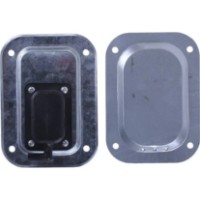 Capacul blocului motor YBX VM167-180N(YB) imaginea #2 — magazin online Desire.md