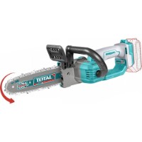 Ferăstrău cu lanţ cu acumulator Total Tools TGSLI20851