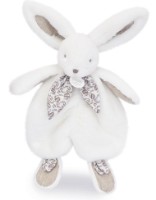 Jucărie de pluș Doudou Rabbit White 29cm (DC4148)