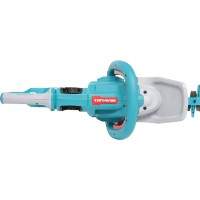 Mașina de tuns gard viu cu acumulator Total Tools THTLI40028 imaginea #5 — magazin online Desire.md