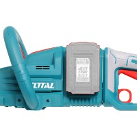 Mașina de tuns gard viu cu acumulator Total Tools THTLI40028 imaginea #6 — magazin online Desire.md