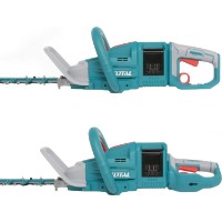 Mașina de tuns gard viu cu acumulator Total Tools THTLI40028 imaginea #7 — magazin online Desire.md
