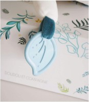 Jucărie de pluș Doudou The Koala And Her Baby 25cm (DC3669) imaginea #2 — magazin online Desire.md