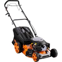 Газонокосилка бензиновая Villager Prime 4111T фото №2 — интернет-магазин Desire.md