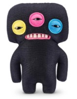 Jucărie de pluș Fuggler Annoyed Alien (15702H)