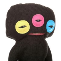 Jucărie de pluș Fuggler Annoyed Alien (15702H) imaginea #2 — magazin online Desire.md