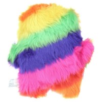 Jucărie de pluș Fuggler Oogah Boogah Rainbow (15702L) imaginea #3 — magazin online Desire.md