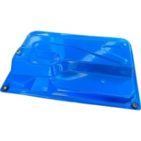 Rezervor de combustibil YBX 032-GN-2-3,5KW(YB) imaginea #2 — magazin online Desire.md