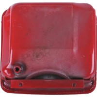 Rezervor de combustibil YBX VM001-190N(YB) imaginea #4 — magazin online Desire.md