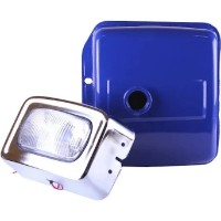 Rezervor de combustibil YBX VM001-ZS1100(YB)