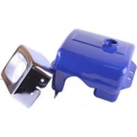 Rezervor de combustibil YBX VM001-ZS1100(YB) imaginea #3 — magazin online Desire.md