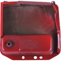 Rezervor de combustibil YBX VM089-ZS1100(YB) imaginea #4 — magazin online Desire.md