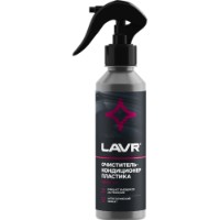 Curățarea interioară LAVR Ln2403