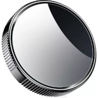 Дополнительное зеркало Hoco DI28 Metal Gray фото №3 — интернет-магазин Desire.md