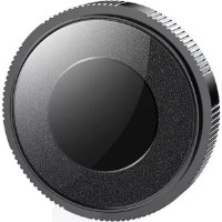 Дополнительное зеркало Hoco DI28 Metal Gray фото №4 — интернет-магазин Desire.md