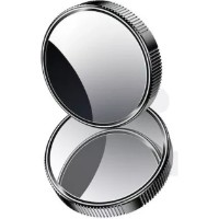 Oglindă suplimentară Hoco DI28 Metal Gray