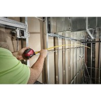 Рулетка Milwaukee 4932471629 фото №2 — интернет-магазин Desire.md