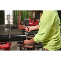 Рулетка Milwaukee 4932500648 фото №2 — интернет-магазин Desire.md