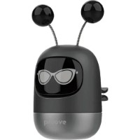 Odorizant de aer Proove Emoji Robot Luna