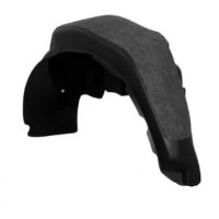 Carenaje pentru roată Totem Toyota RAV4 2018  Rear Left (TOTEM.01873.21)