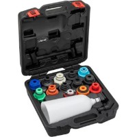 Автомобильная воронка Vigor V6027N фото №2 — интернет-магазин Desire.md