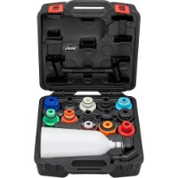 Автомобильная воронка Vigor V6027N