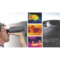 Тепловизор CEM T-72 (509553) фото №2 — интернет-магазин Desire.md