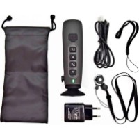 Тепловизор CEM T-72 (509553) фото №3 — интернет-магазин Desire.md