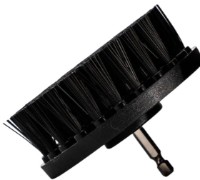 Perie Work Stuff Drill Brush Hard (WS145)