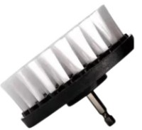 Perie Work Stuff Drill Brush Soft (WS143)