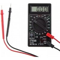 Мультиметр Cupra DT-830B фото №2 — интернет-магазин Desire.md