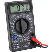 Multimetru Cupra DT-830B