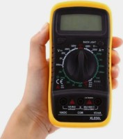 Мультиметр Cupra XL830L фото №2 — интернет-магазин Desire.md