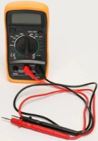 Мультиметр Cupra XL830L фото №3 — интернет-магазин Desire.md