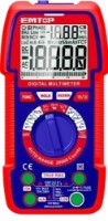 Мультиметр EMTOP EDMR5410003