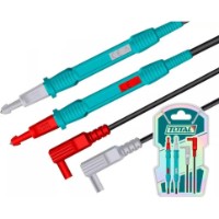 Набор щупов для мультиметра Total Tools TMT31001
