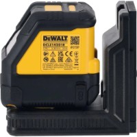 Nivela laser DeWalt DCLE14201RB imaginea #3 — magazin online Desire.md