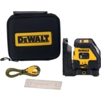 Nivela laser DeWalt DCLE14201RB imaginea #4 — magazin online Desire.md