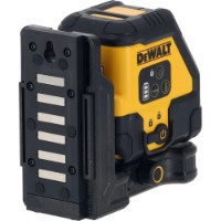 Nivela laser DeWalt DCLE14201RB imaginea #5 — magazin online Desire.md