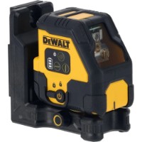 Nivela laser DeWalt DCLE14201RB